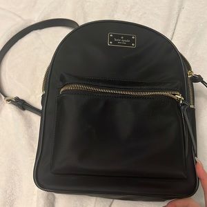 kate Spade Backpack - BNWOT